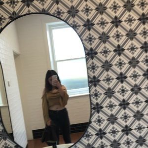 Meet your Posher, Kaitlyn